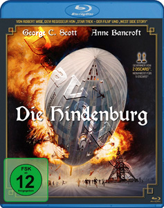 Hindenburg (1975) (Blu-Ray)